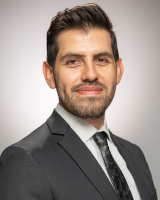 Josue Reyna, APR